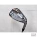 [ used ]B: Dunlop Srixon ZX4 Mk II single goods iron Aw loft 49° KBS TOUR LITE S