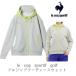 [ новый товар ] Le Coq полный Zip тренировочный LG5FSW50L[ Golf одежда ][ дамский ][ осень-зима одежда ][w10]
