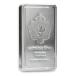 [ written guarantee attaching .] ( new goods ) America [s Tucker ] original silver 10 ounce bar in goto