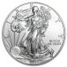 [ письменная гарантия * капсулпа со стартером ] 2012 год ( новый товар ) America [ Eagle *uo- King Liberty ] оригинальный серебряный 1 унция серебряная монета 