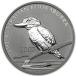 [ письменная гарантия * капсулпа со стартером ] 2007 год ( новый товар ) Австралия [kka роза *wa Leica wa semi ] оригинальный серебряный 1 унция серебряная монета 