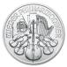 [ written guarantee * capsule with a self-starter ] 2024 year Austria [ we n* Phil is - moni -] original silver 1 ounce silver coin 