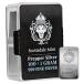 [ written guarantee * capsule with a self-starter ] ( new goods ) America [ pre pa-] original silver 1 gram in goto bar [100 sheets ]