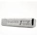 [ written guarantee attaching .] ( new goods ) America [ cast bar ] original silver 20 ounce bar in goto