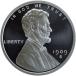 [ письменная гарантия * капсулпа со стартером ] ( новый товар ) America [ Lincoln we to цент ] оригинальный серебряный 1 унция медаль 