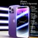 iPhone14 pro max ֥롼饤ȥå  ݸ 饹 iPhone14 ե iPhone13 mini iPhoneSE 3 ݸե६饹 iPhoneXr iPhoneSE 2 ɻ