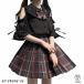 JK форма костюмированная игра S-2XL большой размер плечо .. sexy school форма верх и низ в комплекте матроска правильный .. форма школьная форма полный выставить юбка симпатичный 