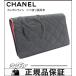 CHANEL Vl J{C ܂蒷z A26717 ubN /sN J[tXL }gbZ fB[X 