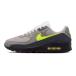 NIKE Nike Air Max 90 air max IQ0289-010 air max 95 цвет обувь спортивные туфли мужской женский 