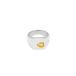 TOMWOOD Tom дерево Mined Ring Small Diamondma Индия кольцо 101571 кольцо diamond sil(ver) балка Gold булавка кольцо для ключей мужской женский 