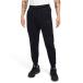 NIKE Nike Tec флис тренировочный брюки-джоггеры HV0960-010 чёрный черный тренировочный брюки мужской 
