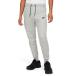 NIKE Nike Tec флис тренировочный брюки-джоггеры HV0960-063 серый серый тренировочный брюки мужской 