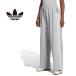 adidas Originals Adidas Originals GFX SWEAT PANT графика мокрый брюки LE8322 серый женский 