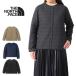 THE NORTH FACE North Face Wind stopper Zephyr shell inner cardigan NDW92262 inner down lady's 
