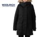 Woolrich Woolrich с мехом алый Parker Mod's Coat WWCPS2760 водоотталкивающий пуховик женский 