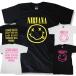 �j���o�[�i t�V���c Nirvana t�V���c ���b�Nt�V���c �o���ht�V���c �j�R����� �X�}�C�� ���g�N2WEEKS