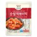  мог .. еда чувство!. дом дзюнмаи сакэ tteokbokki 1kg Корея еда Корея кулинария Корея пищевые ингредиенты Toppo ki
