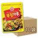 otogi chijimi flour 1kg X 10 piece (1BOX) chijimi. element / Korea jijimi chijimi John Korea manner okonomiyaki Korea food Korea cooking 