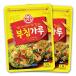 otogi chijimi flour 1kgx2 sack chijimi. element / Korea jijimi chijimi John chijimi. flour Korea manner okonomiyaki Korea food Korea cooking 