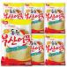 DONGWON котел гора 4 угол одэн 500g x 6 пакет Корея одэн одэн Корея Toppo gi 4 угол одэн Toppo gi одэн Корея oten рефрижератор отправка восток . одэн ручная тележка одэн 