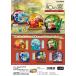  Lee men to Pokemon мир. окно все 6 вид 1BOX. Dub ... - 
