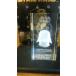 ( утиль ) STAR WARS 3-D crystal искусство DARTH VADER(BAND-9045) выставленный товар 