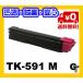 ̵  KYOCERA TK-591 M ޥ ꥵȥʡECOSYS   P6026cdn M6526cdn M6526cidn FS-C2026MFP FS-C2626MFP FS-C2126MFP
