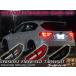  Impreza GRB WRX STI 5D Ver2 модель GH/GR серия 08y~14y хэтчбэк для волокно полный LED tail J314 Gold детали шесть двойных звезд последовательный USDMsbi