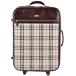  Burberry BURBERRYnoba проверка дорожная сумка Brown 