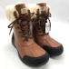  UGG UGG Viewt ботинки 5521 Brown 27cm мужской 