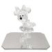 Swarovski SWAROVSKI Disney Minnie Mouse произведение искусства украшение 687436 прозрачный Disney Minnie Mouse