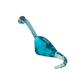 Swarovski SWAROVSKI Rav rotsuDinosaur Brett произведение искусства украшение 1143449 прозрачный интерьер 