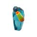  Swarovski SWAROVSKI Birds on Broadway - Fred произведение искусства украшение 1132546 прозрачный облупленное место wasi птица интерьер 