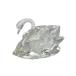  Swarovski SWAROVSKIs one произведение искусства украшение 010005 прозрачный интерьер 