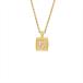  Nina Ricci NINA RICCI Cube верх стразы колье metal g Gold женский 