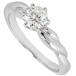 ߥ MIKIMOTO    0.41ct 10 Pt950 4.2g ץ F/VS1/VG ǥ