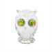  Swarovski SWAROVSKI сова Mini произведение искусства украшение 010014 прозрачный 