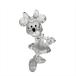  Swarovski SWAROVSKI Disney Disney Minnie Mouse произведение искусства украшение 687436