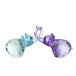 Swarovski SWAROVSKI Rav ro twin Rav paul (pole) & Pola In Love Paul &amp; Paula. слон 2 позиций комплект произведение искусства украшение 5136526 прозрачный 