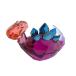  Swarovski SWAROVSKI Rav rotsuDinosaur - Stephanie стерео gosaurus произведение искусства украшение 1143452 прозрачный интерьер 