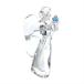  Swarovski SWAROVSKI Angel орнамент 5457071 прозрачный 2019 отчетный год ограниченный товар 