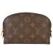  Louis Vuitton LOUIS VUITTON cosme сумка монограмма небольшая сумочка cosme tikM47515