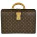  Louis Vuitton LOUIS VUITTON cell vi etoferumowa-ru портфель монограмма парусина M53305 Gold металлические принадлежности RI0052 портфель dokta- сумка 