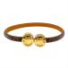  Louis Vuitton LOUIS VUITTONhis Trick Mini браслет монограмма парусина S M6407