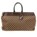  Louis Vuitton LOUIS VUITTON Gris nijiGM сумка "Boston bag" Damier ebenN41155 AR0063 ключ нет 