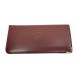  Cartier Cartier очки кейс wine red Must линия 