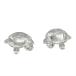  Swarovski SWAROVSKI Bay колотушка toru2 шт комплект произведение искусства украшение 5394564 прозрачный 
