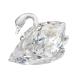  Swarovski SWAROVSKIs one произведение искусства украшение 010005 прозрачный 