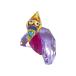  Swarovski SWAROVSKI Rav rotsuLovlotspipaDinosaur Pippa произведение искусства украшение 1143451 прозрачный интерьер p Terrano Don крыло дракон динозавр 