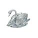  Swarovski SWAROVSKIs one произведение искусства украшение 010005 прозрачный 